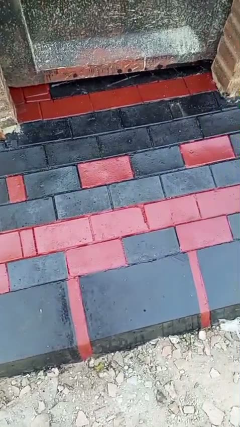 Screed & Stone Texture Works, Abuja, F.C.T.