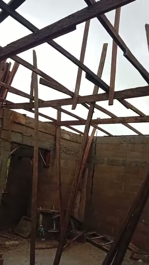 Finishing Works in Progress, Abuja, F.C.T.