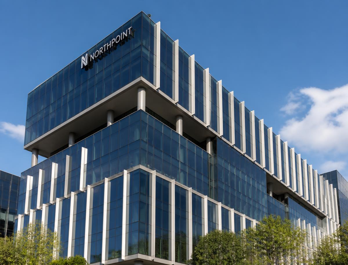 Northpoint Corporate Tower, Central Business District, Abuja
